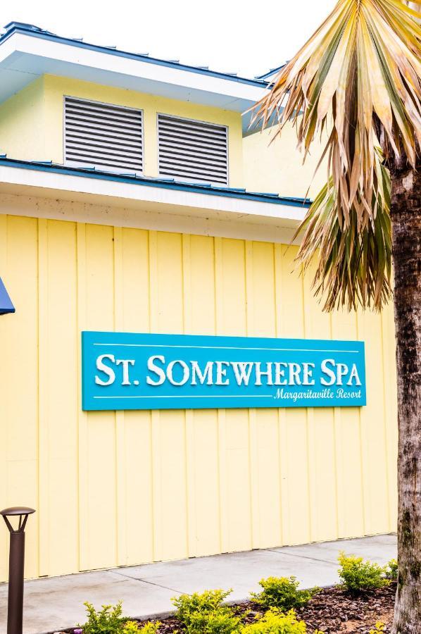 Margaritaville Orlando With H2o Waterpark Resort 4*