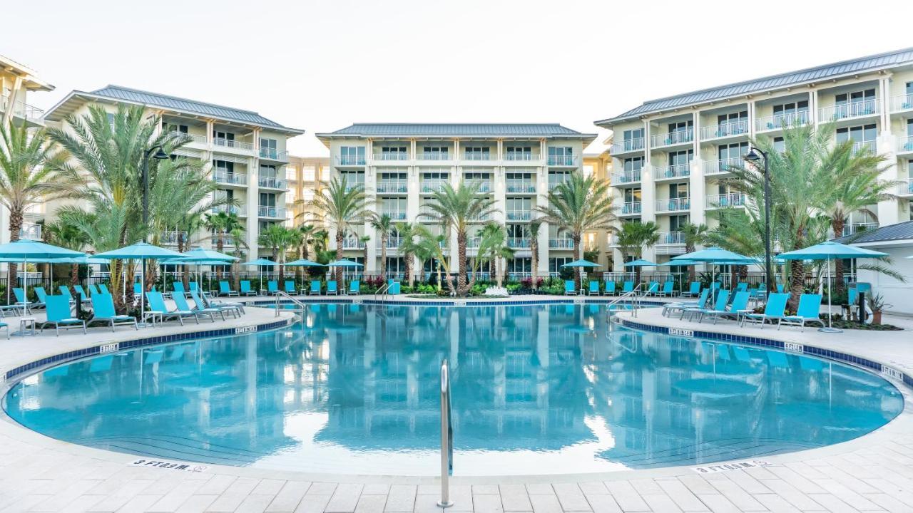 Resort Margaritaville Orlando With H2o Waterpark 4*