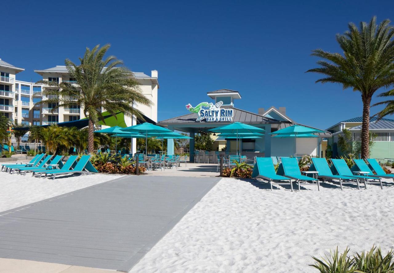Resort Margaritaville Orlando With H2o Waterpark