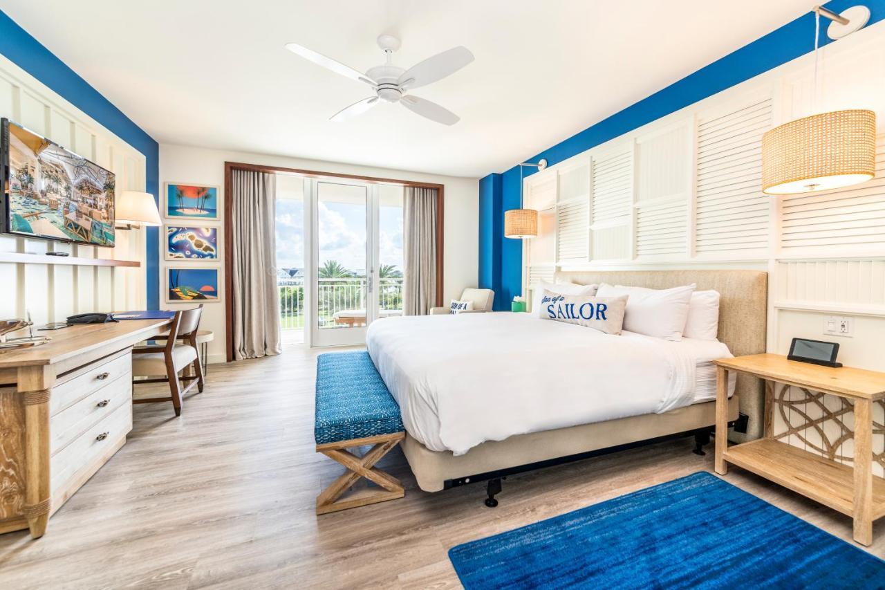 Resort Margaritaville Orlando With H2o Waterpark