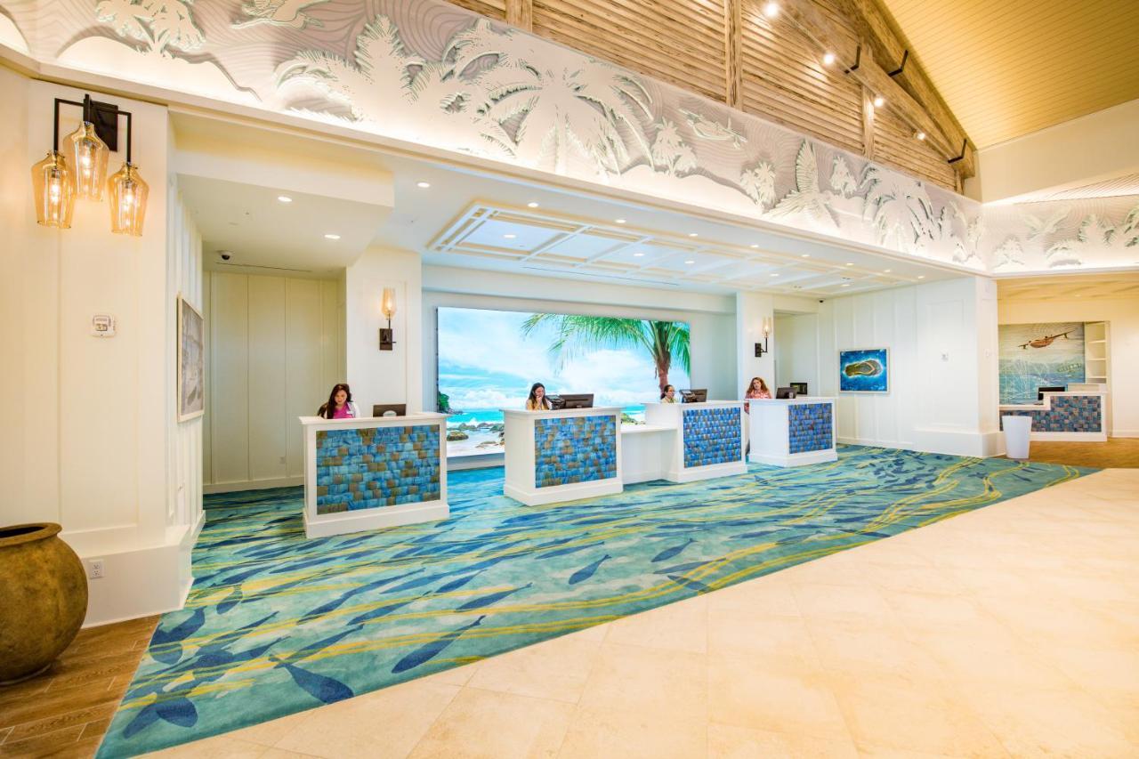 Resort Margaritaville Orlando With H2o Waterpark 4*