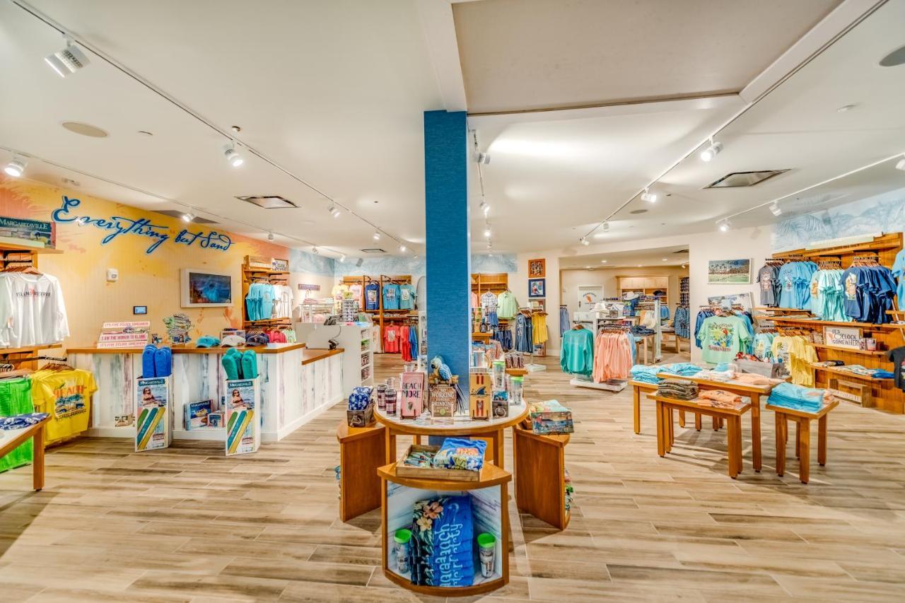 Margaritaville Orlando With H2o Waterpark 4*