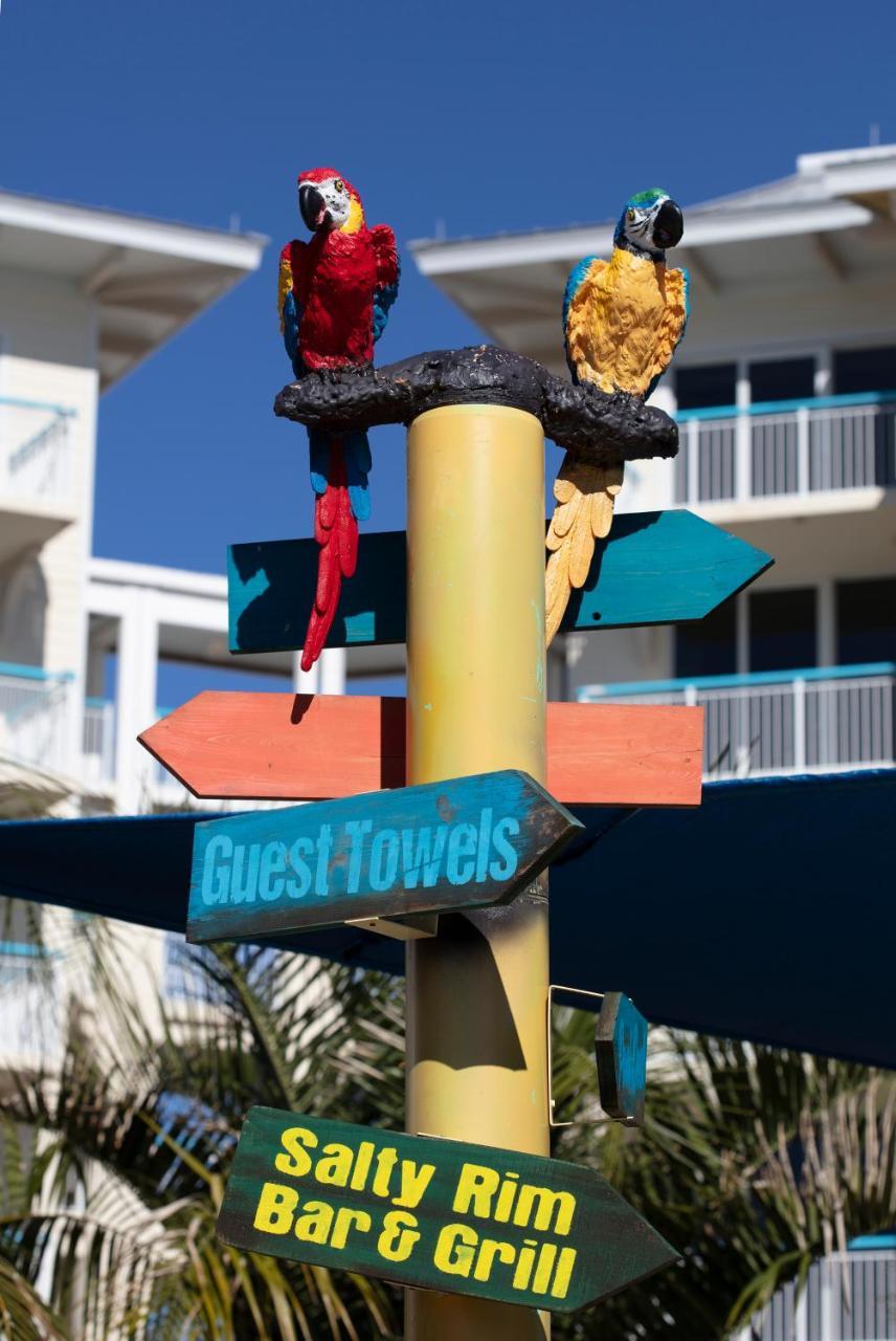Margaritaville Orlando With H2o Waterpark Resort Four Corners