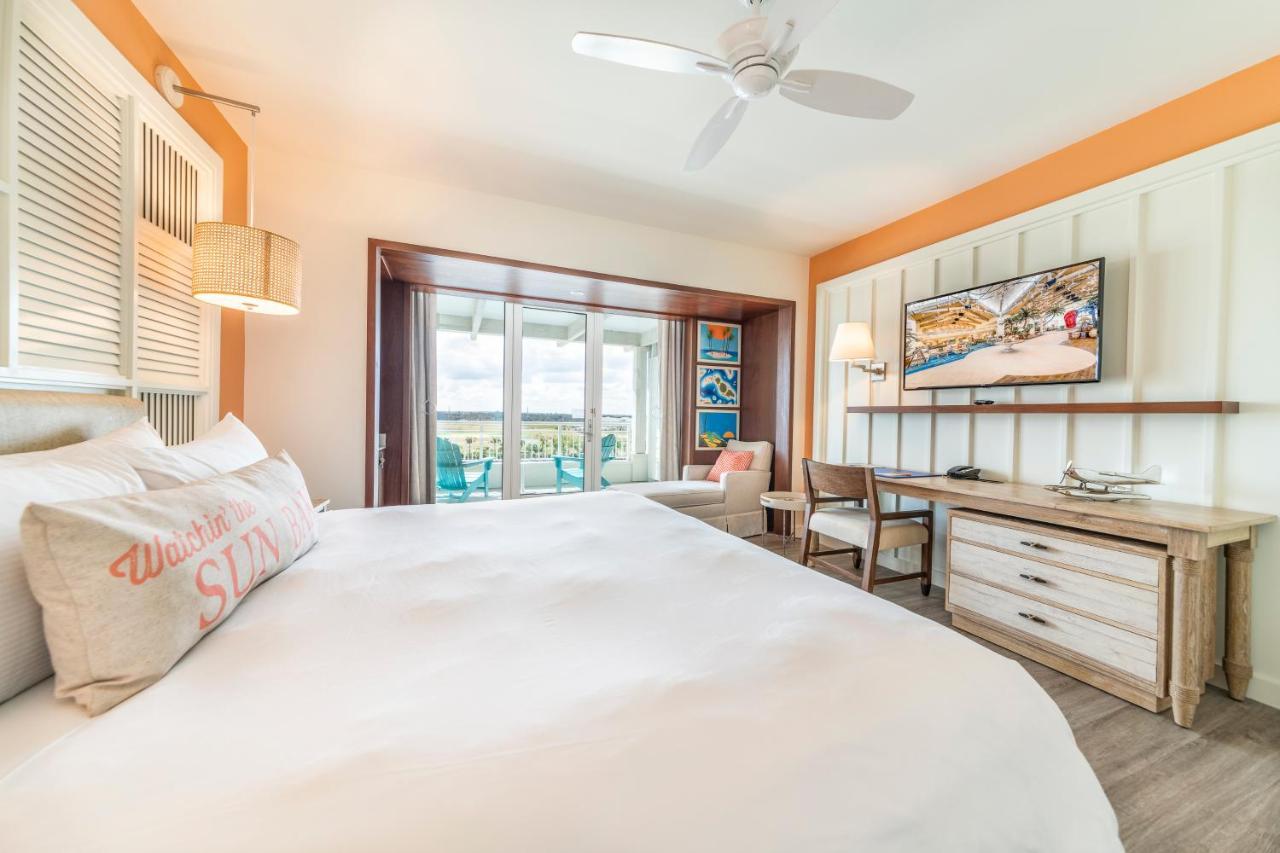 Margaritaville Orlando With H2o Waterpark