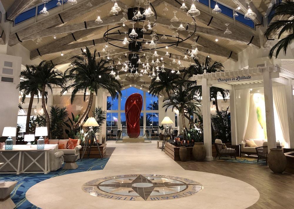 Margaritaville Orlando With H2o Waterpark